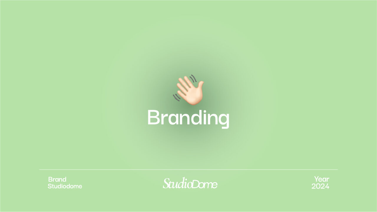 Branding