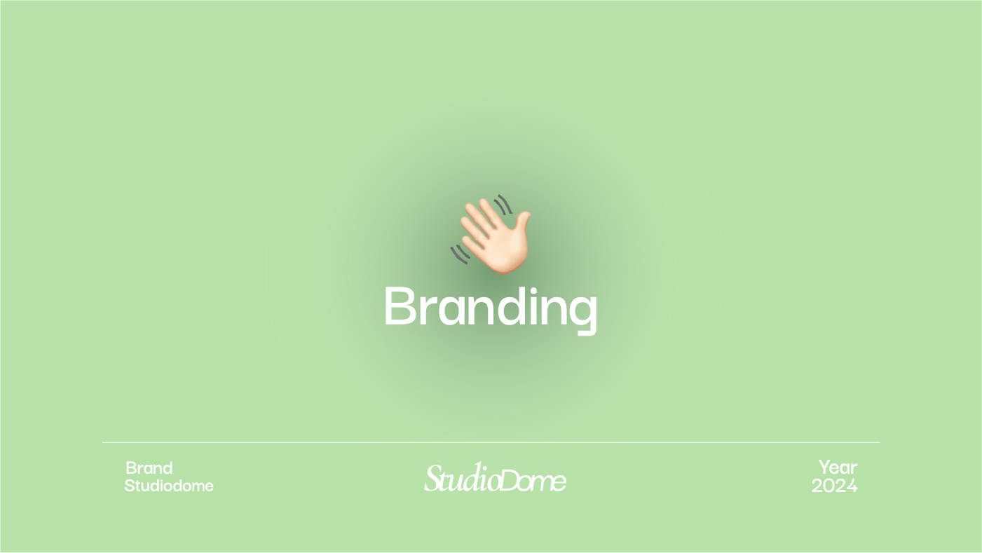 Branding