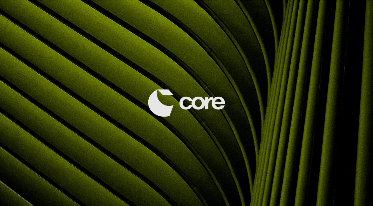 core branding