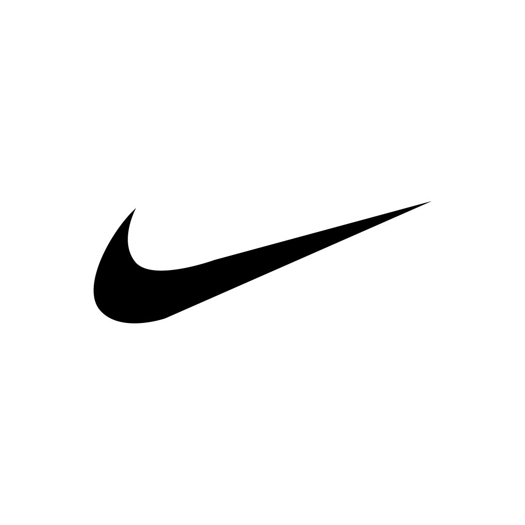 Nike Minimalist logo