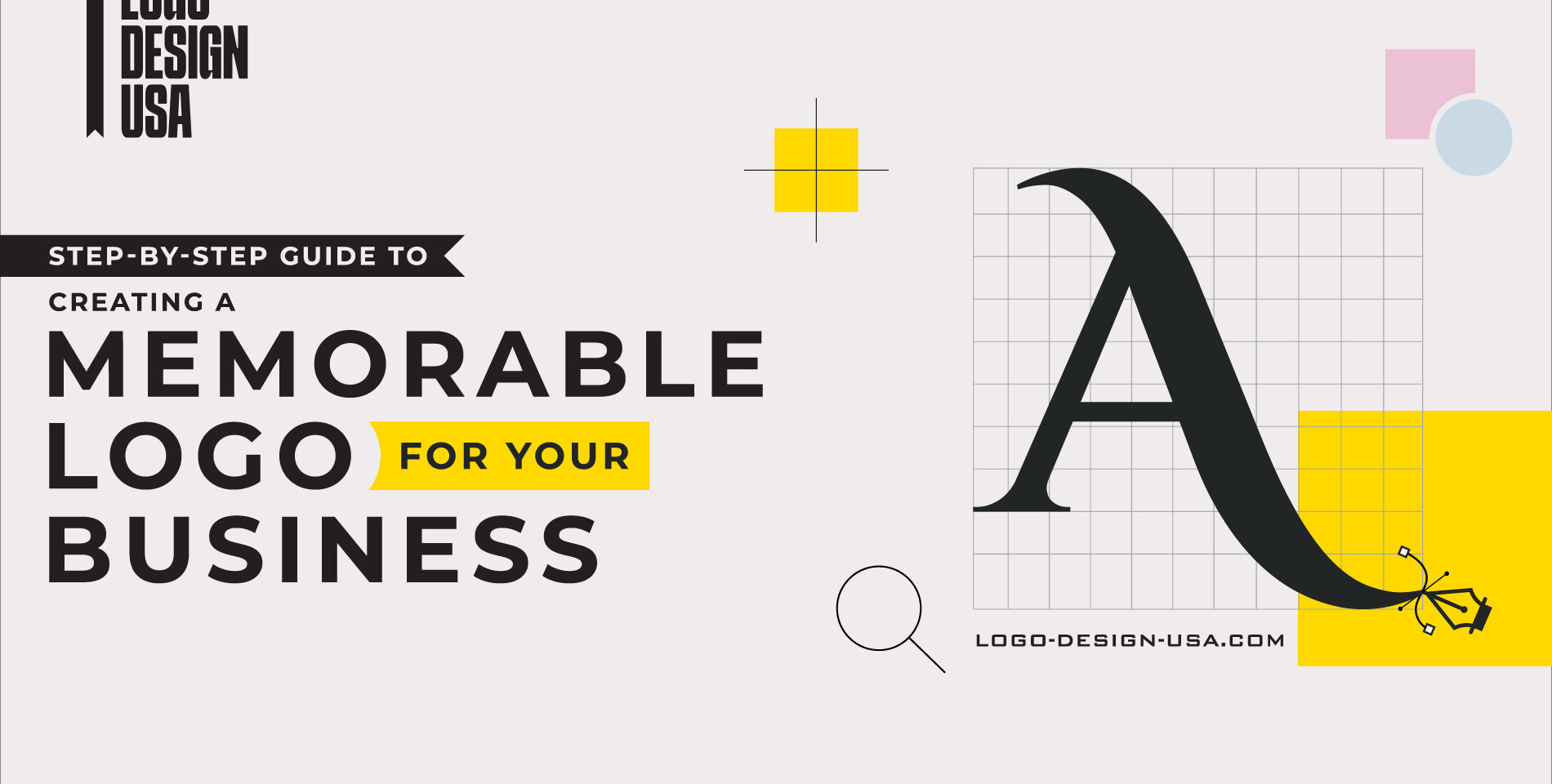 How to design a logo from scratch, Create a professional logo, Best logo design tips, Logo color psychology, Choosing the right logo font, Types of logos explained