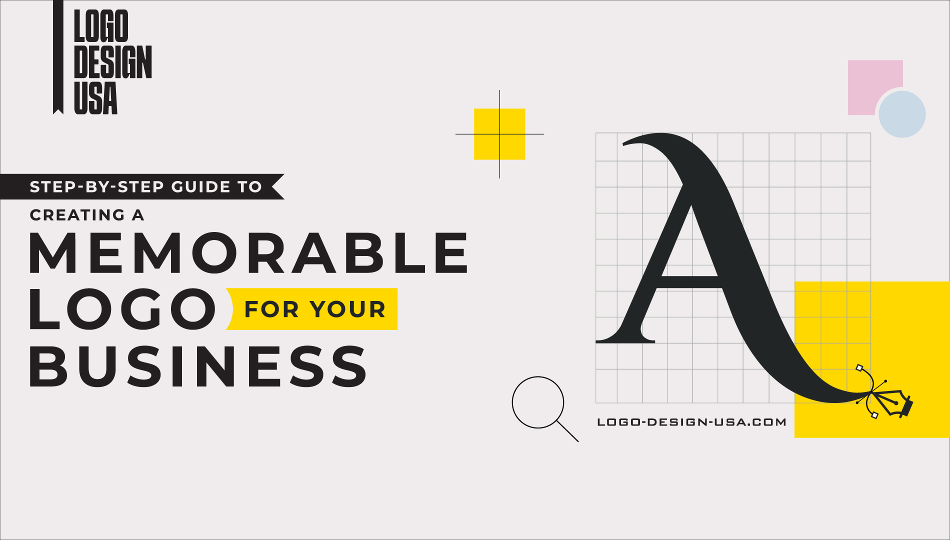How to design a logo from scratch, Create a professional logo, Best logo design tips, Logo color psychology, Choosing the right logo font, Types of logos explained
