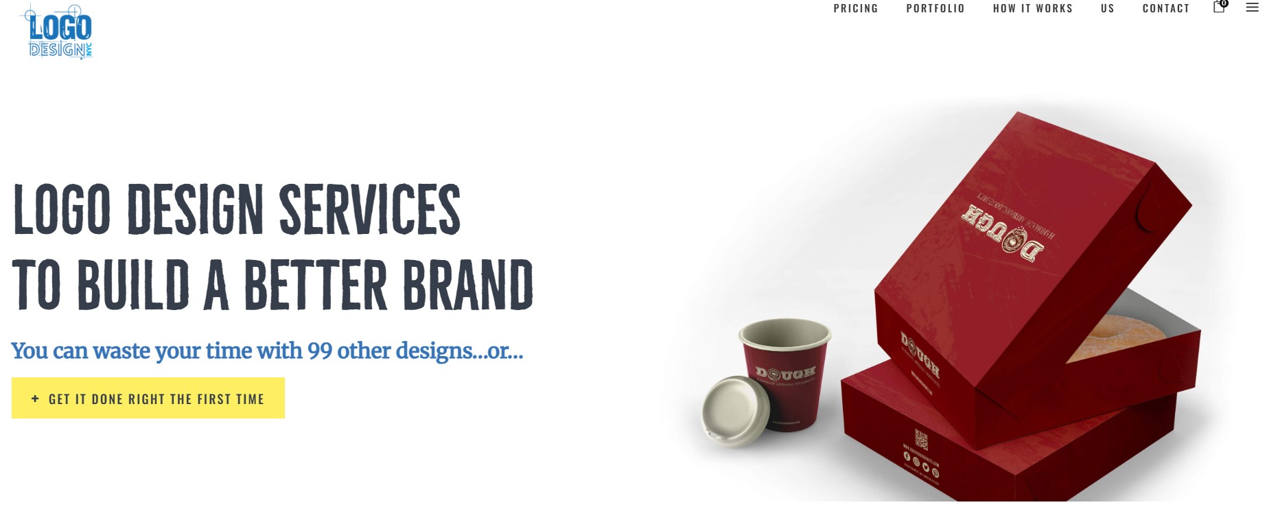 Logo Design NYC