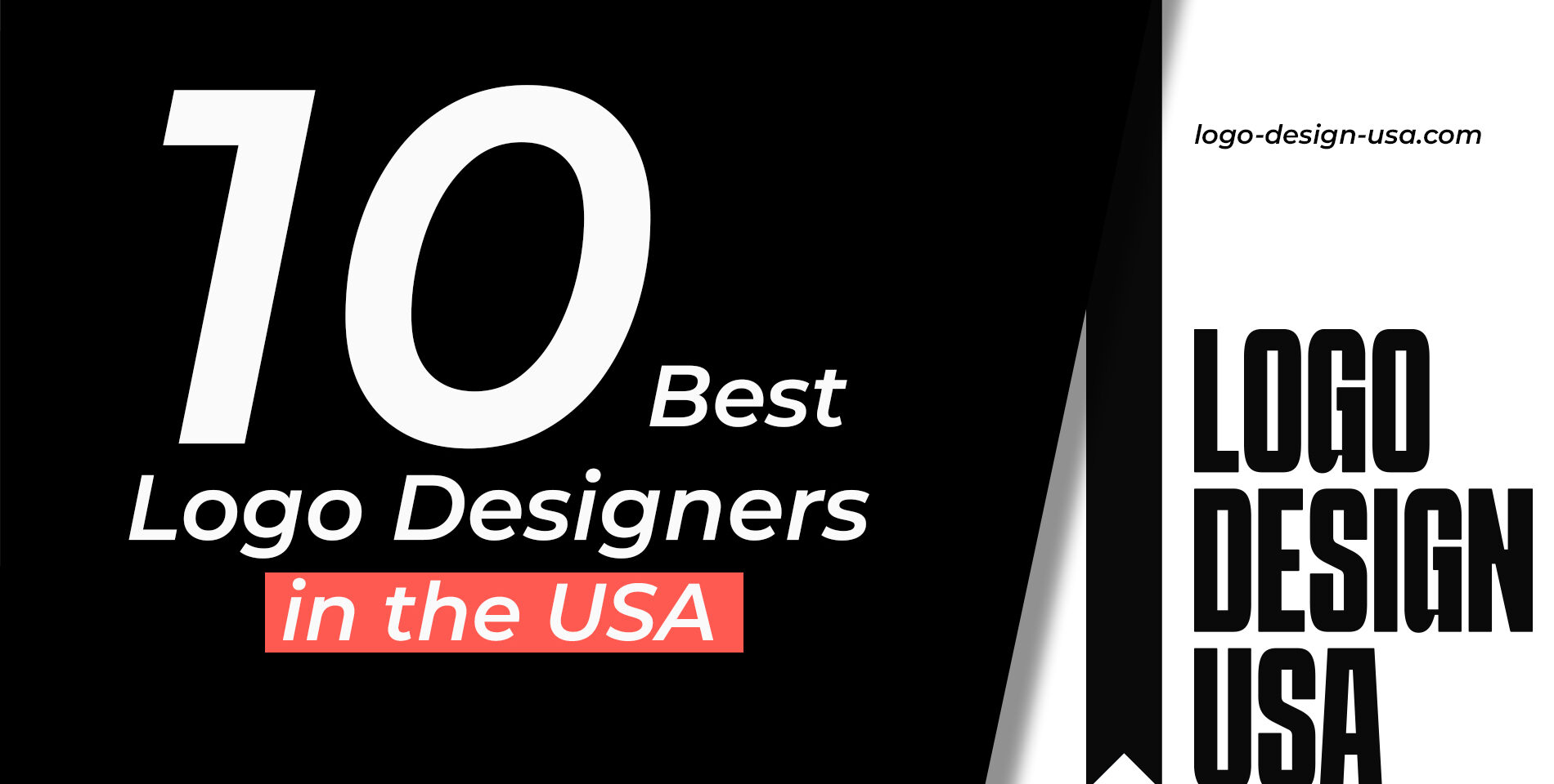 Best Logo Designers USA 2025