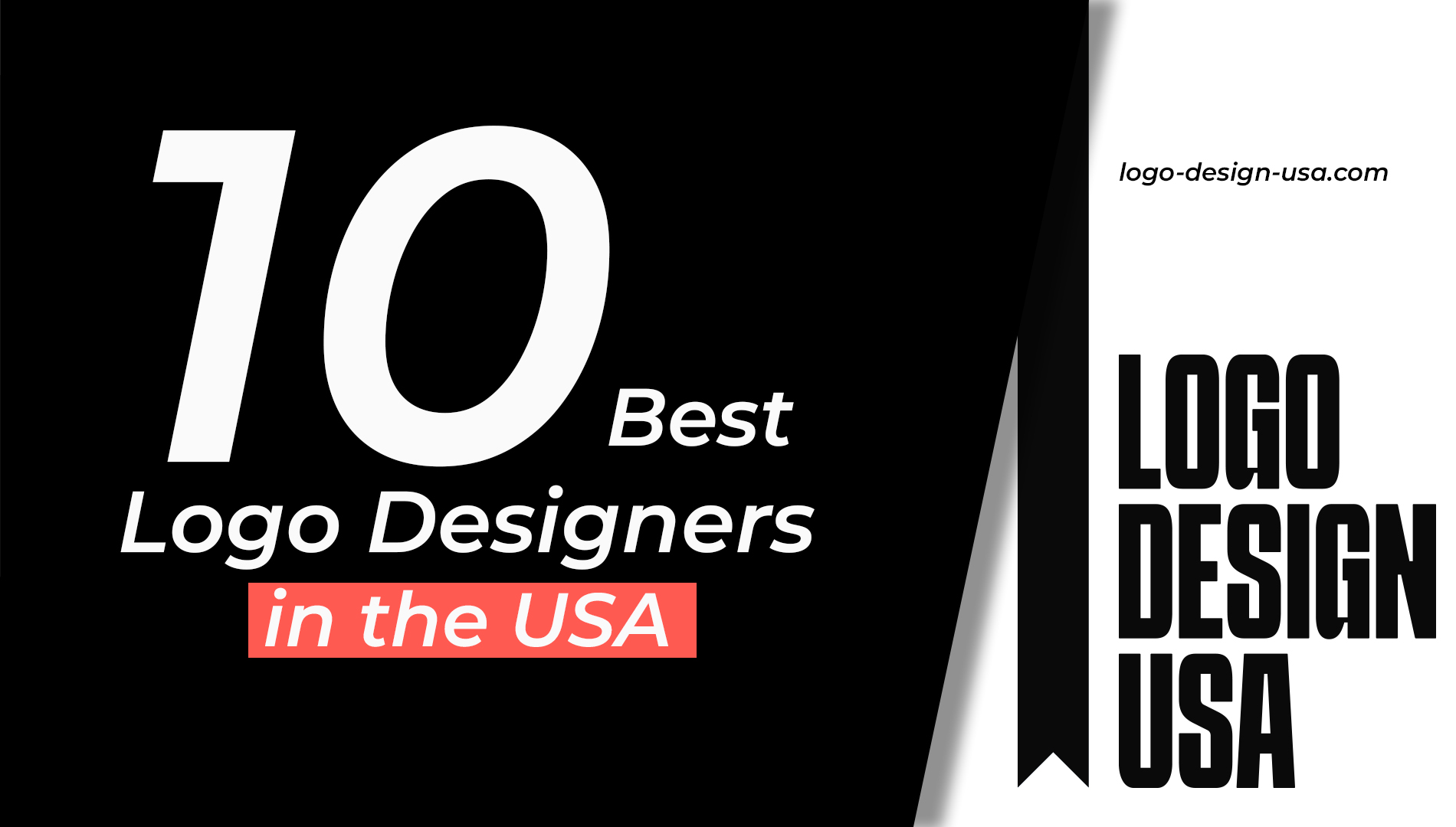 Best Logo Designers USA 2025