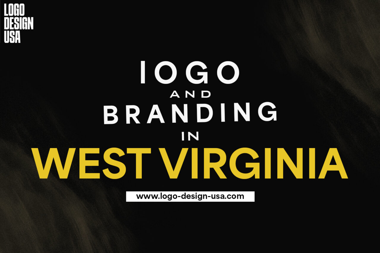 Logo and Branding in West Virginia
