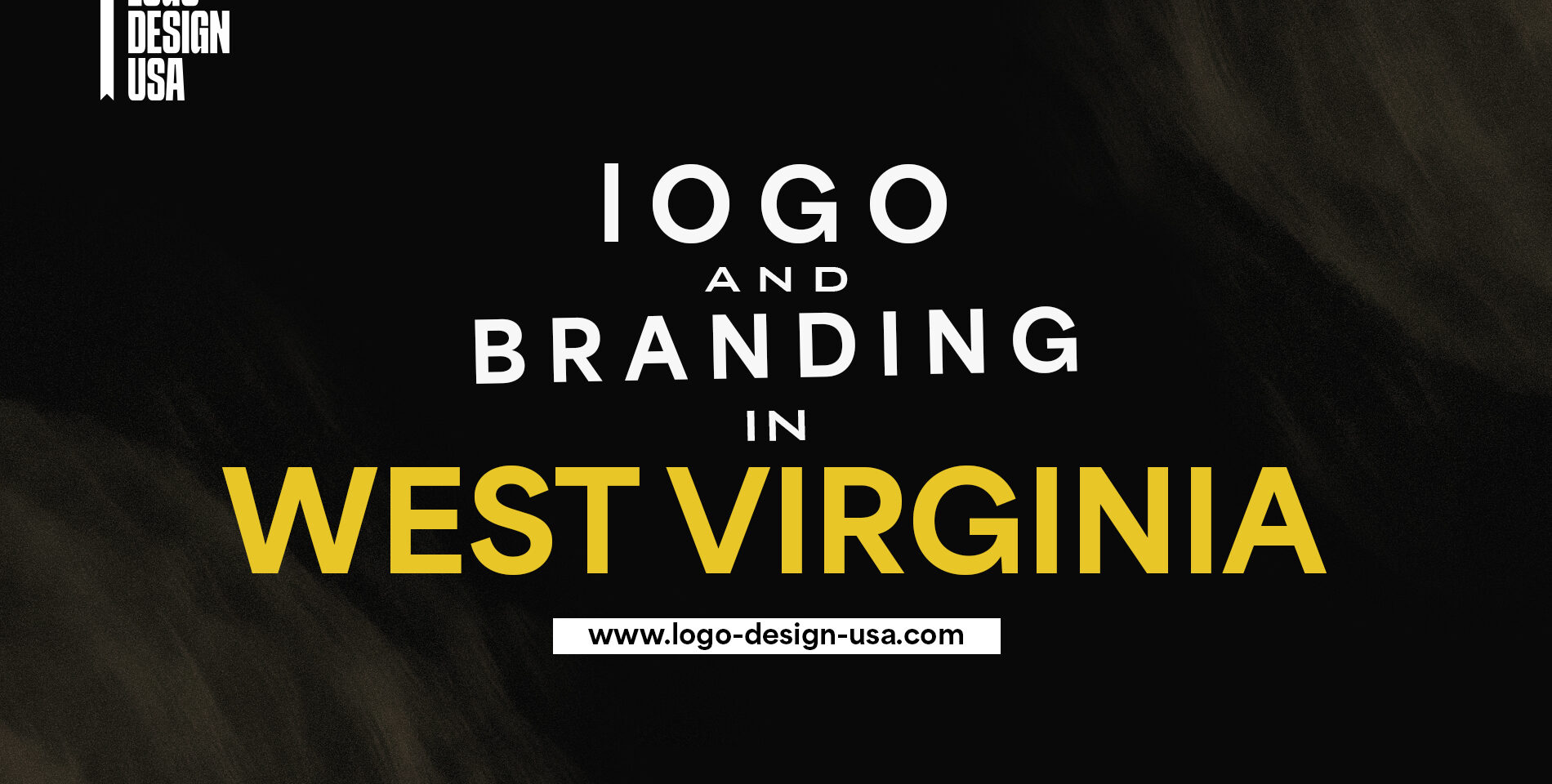 Logo and Branding in West Virginia