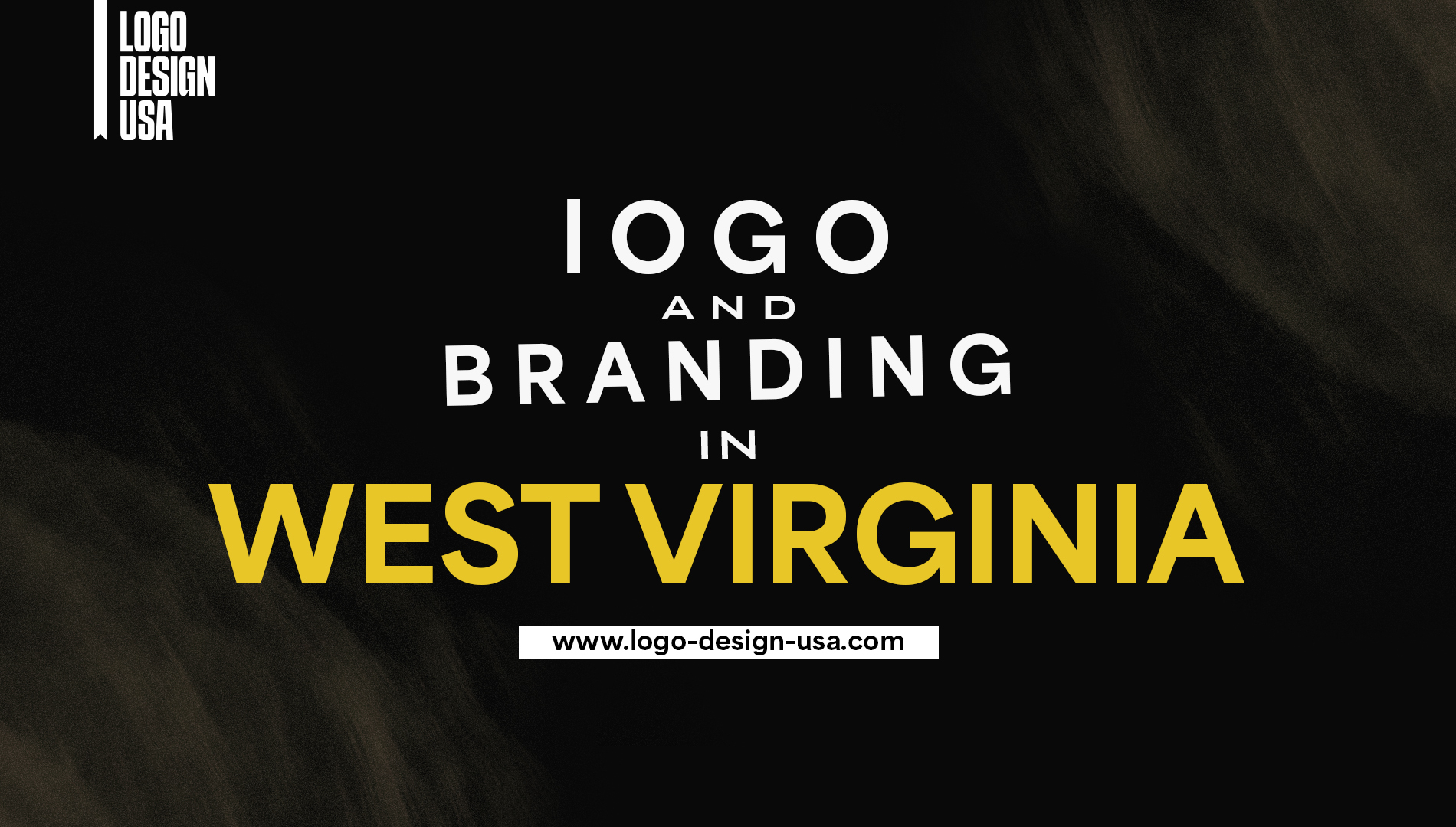Logo and Branding in West Virginia