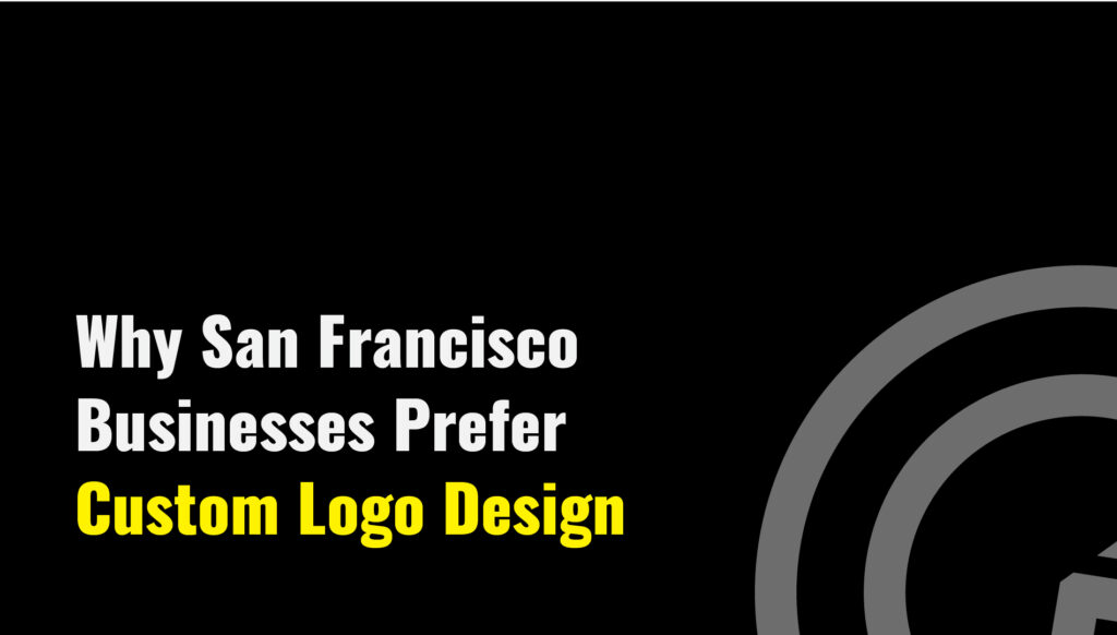 Why San Francisco Businesses Choose Us