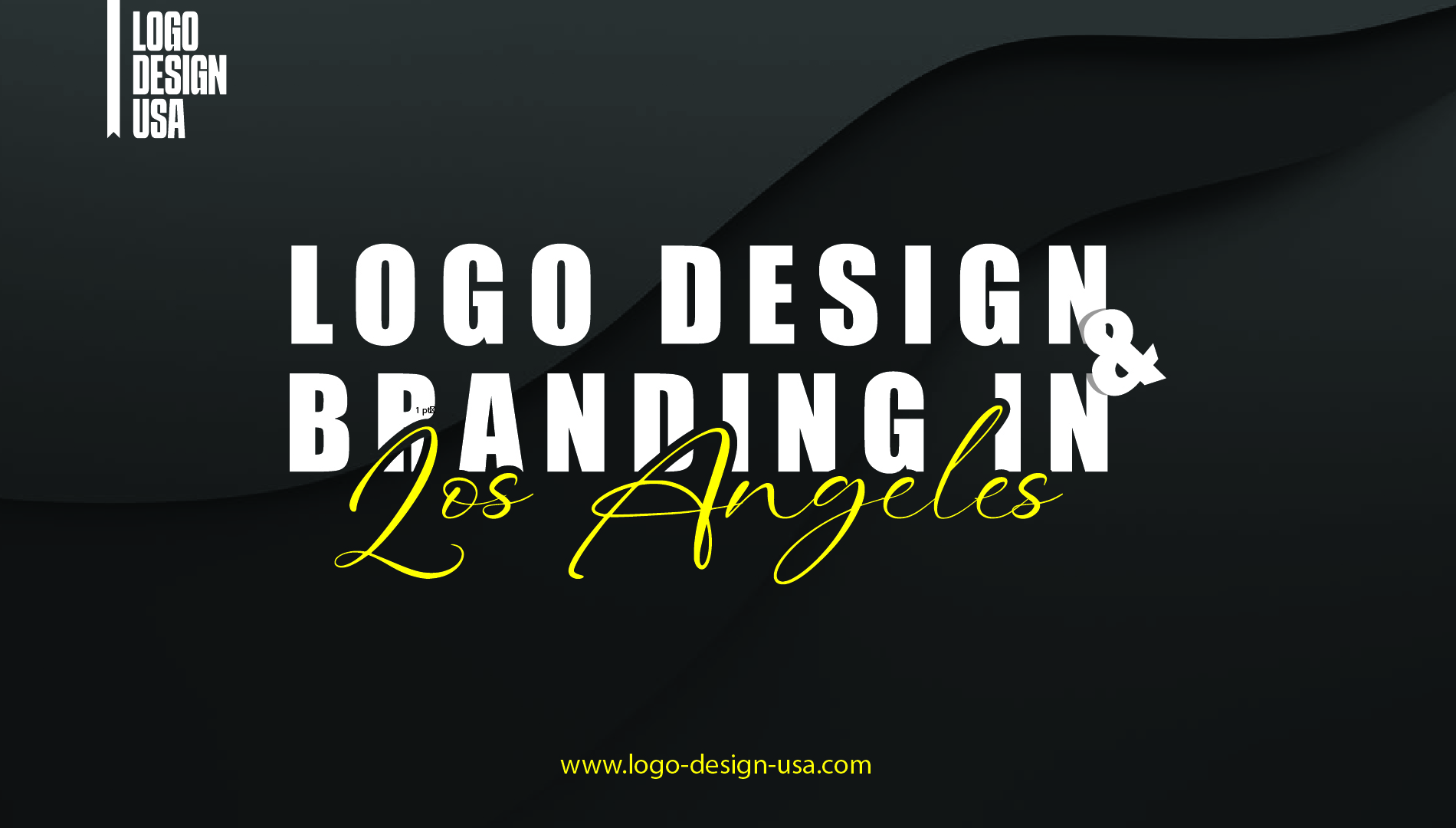 logo design Los Angeles